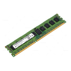 MT18KSF51272PDZ-1G4K1  MICRON DDR3 4GB 2RX8 PC3L-10600 1333MHZ RDIMM CL9